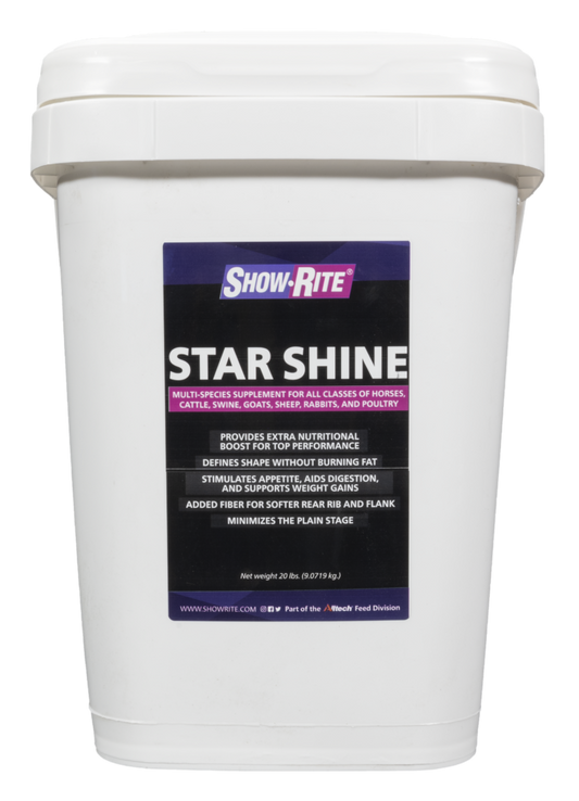 Show-Rite Star Shine