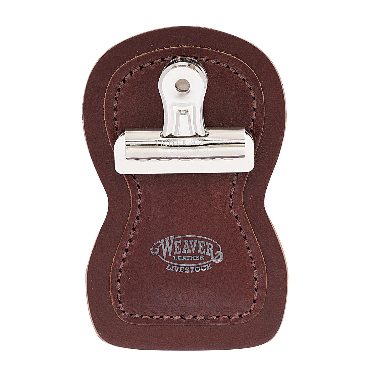 Weaver Show Number Holder