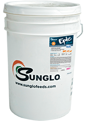 Sunglo EPIC