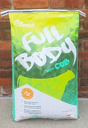 Sunglo Full Body