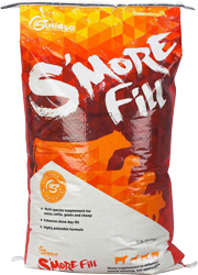 Sunglo S’More Fill