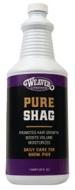 Weaver Pure Shag