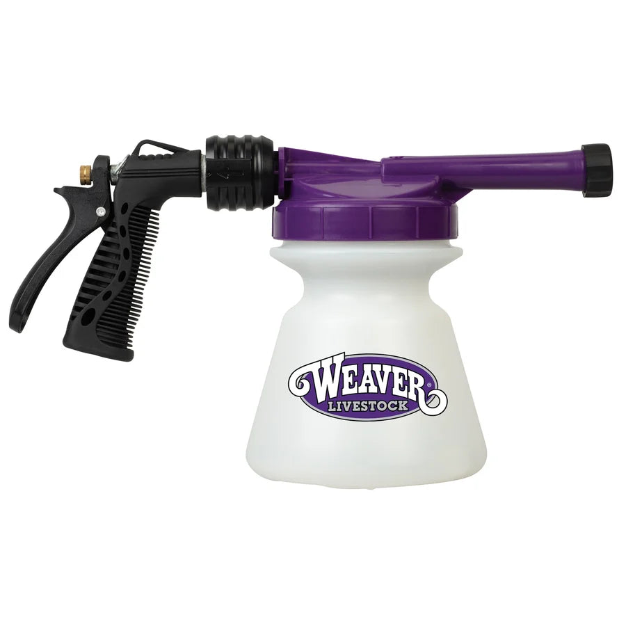 WVR Foamer Kit