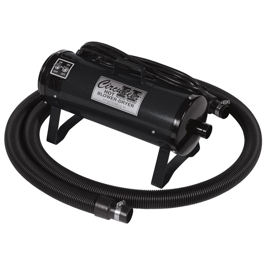 WVR Circuiteer II Blower