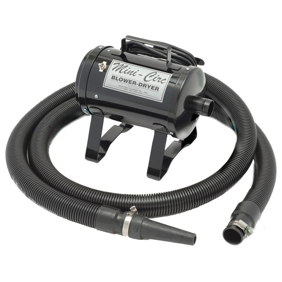 WVR Mini Circuteer Blower