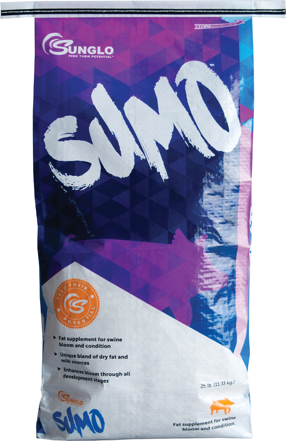 Sunglo Sumo