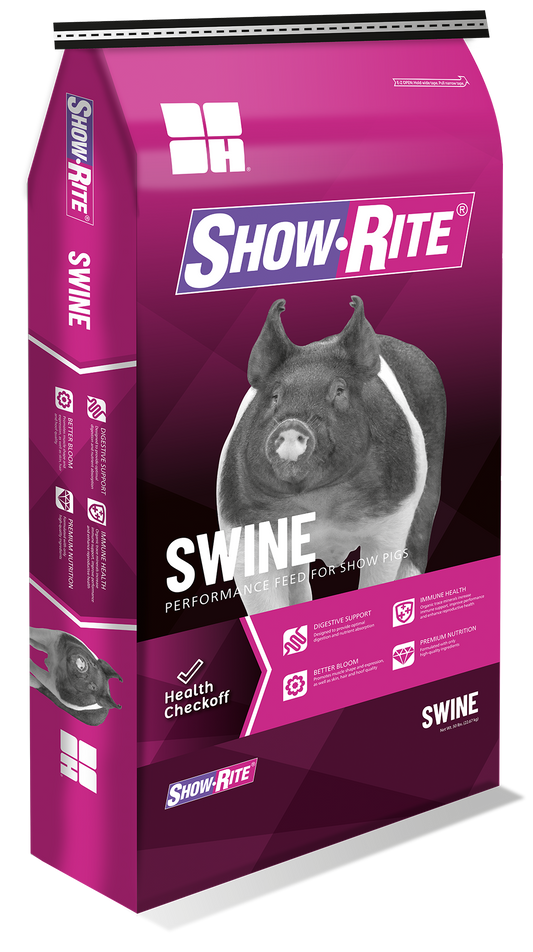 Show-Rite 1310