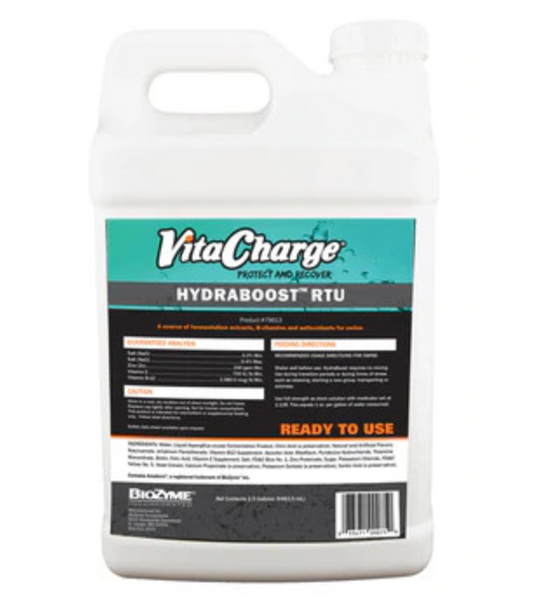 VITACHARGE HYDRABOOST RTU