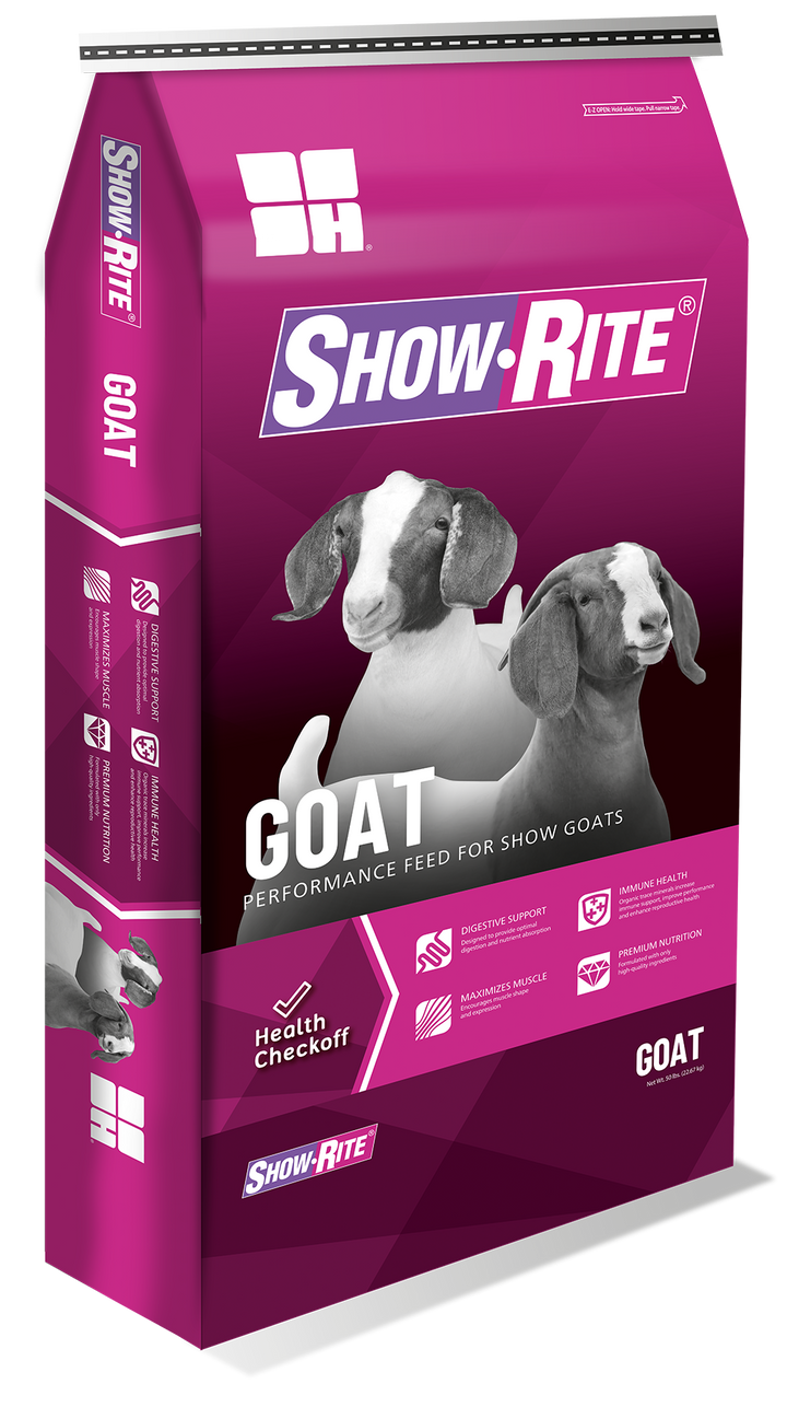 Show-Rite – Matthews Feed and Grain