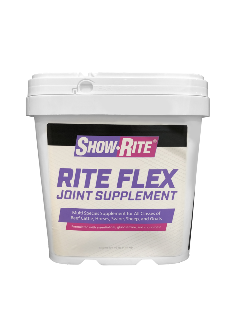 Show Rite Rite Multi Show-Rite Rite Flex – Matthews Feed and Grain