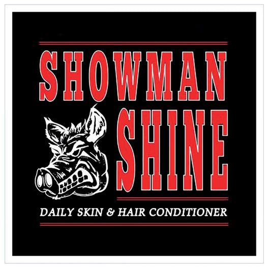 Showman Shine