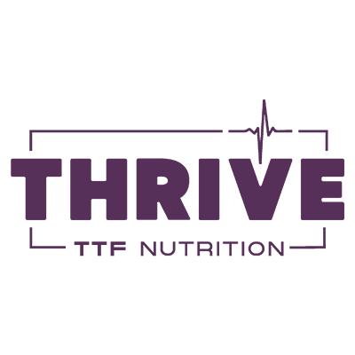 TTF Thrive