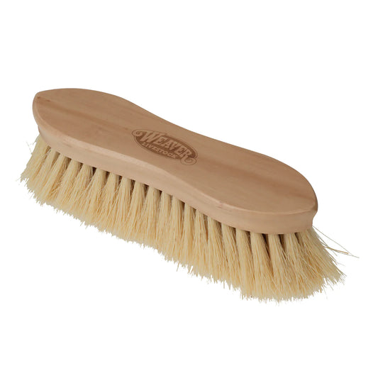 Wood Tampico Pig Brush