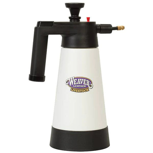 Weaver HD Pump Sprayer