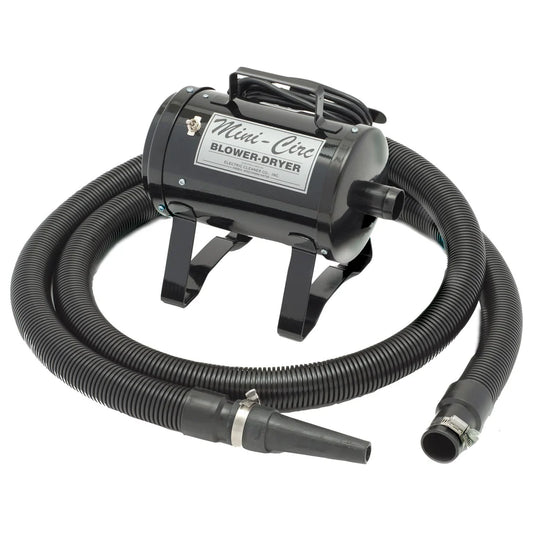 WVR Mini Circuteer Blower