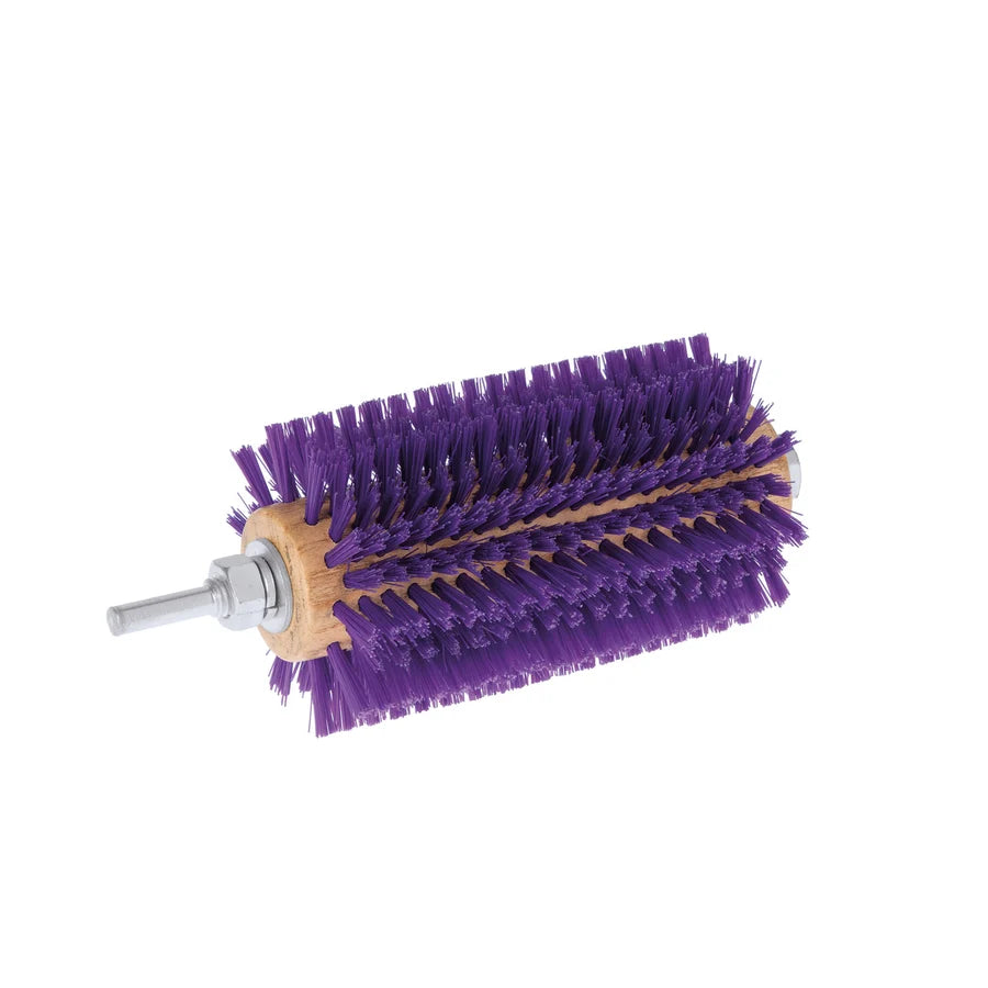WVR Reg Roto Brush, Alternating